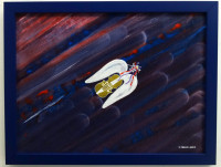 Viktor Preiss - Zvuky a hudba - originál